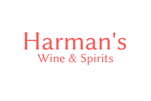 Harman's Wine & Spirits logo
