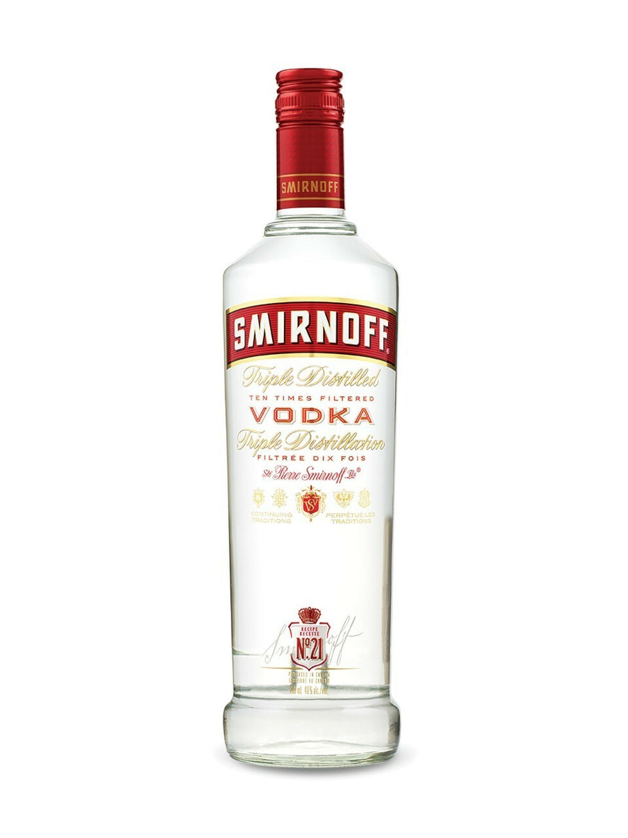 SMIRNOFF ディスプレイスタンド 約30cm Smirnoff - Walmart.com