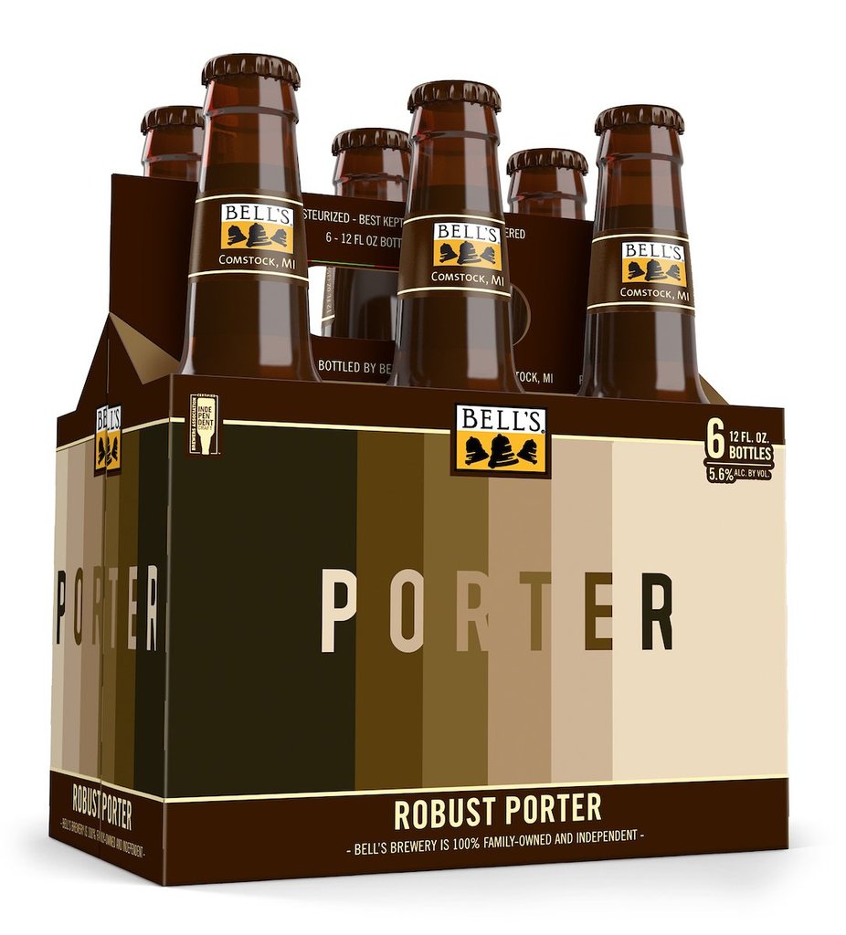 Bell's Porter – Harman's Wine & Spirits