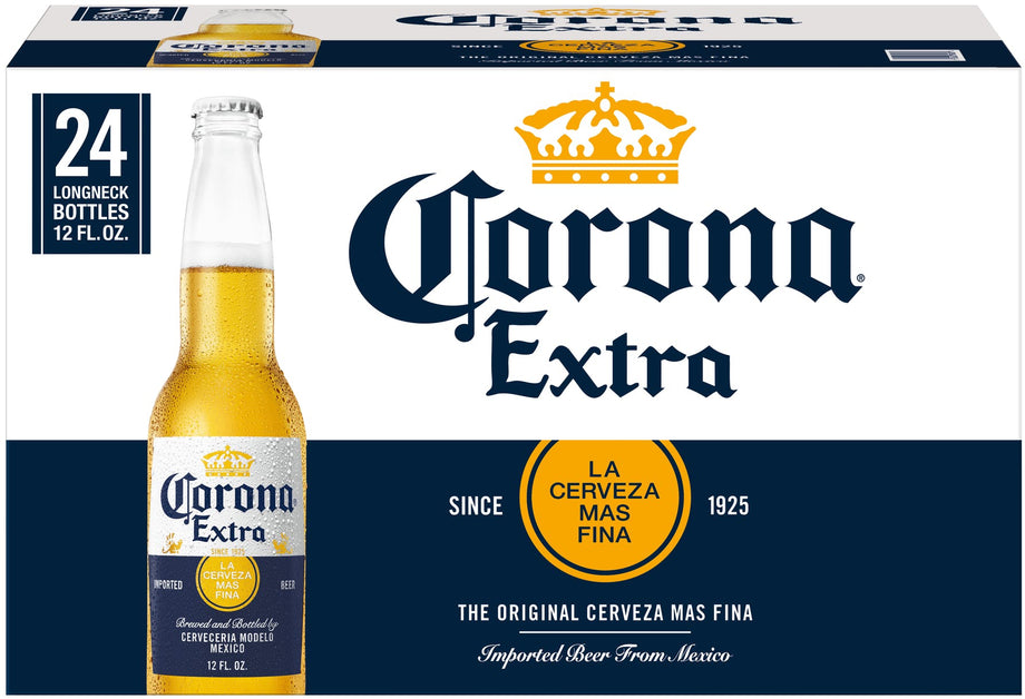 Corona Extra – Harman's Wine & Spirits
