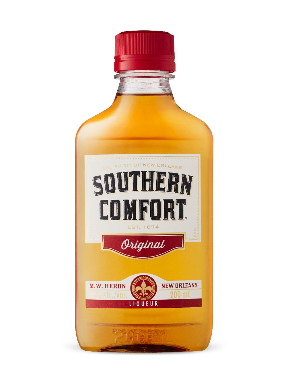 Southern Comfort Original Whiskey – Harman's Wine & Spirits