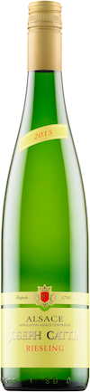Joseph Cattin Riesling – Harman's Wine & Spirits